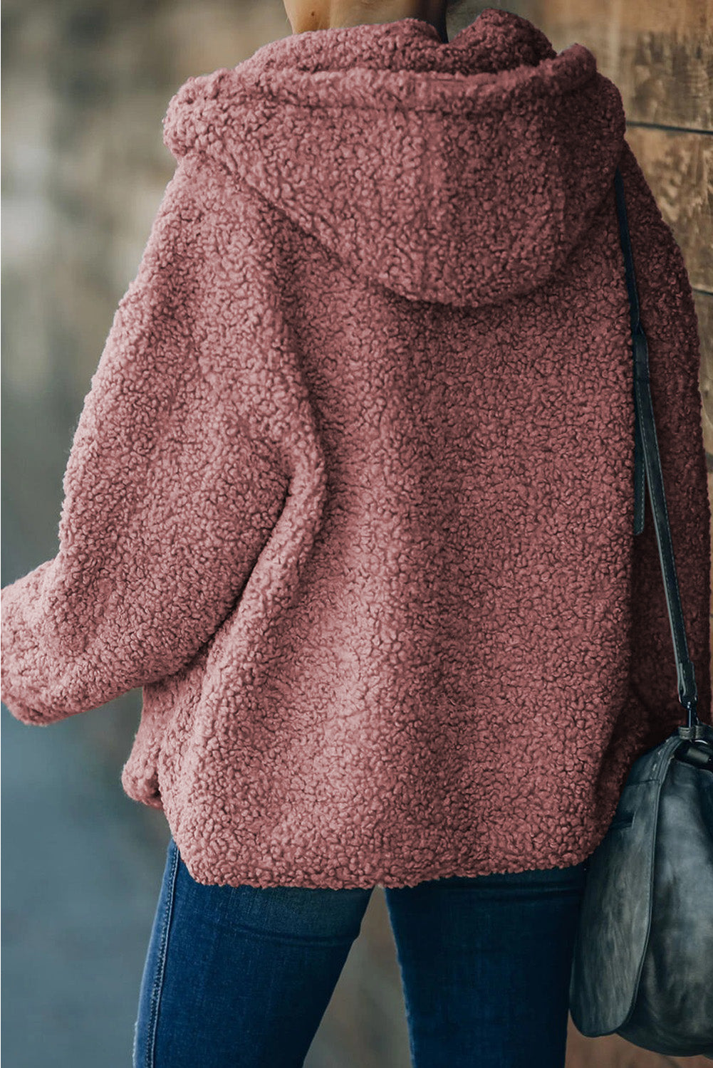 Elda | Modern and versatile winter coat