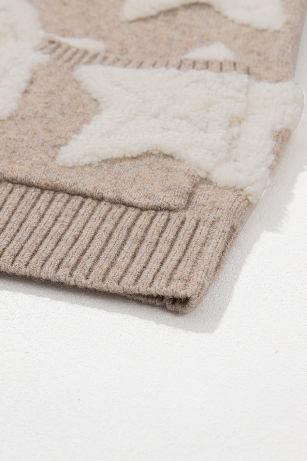 Tamara | Relaxed and stylish winter sweater