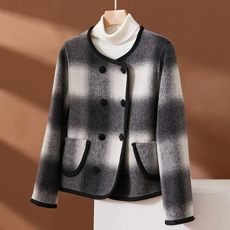 Juana | Elegant and versatile winter coat