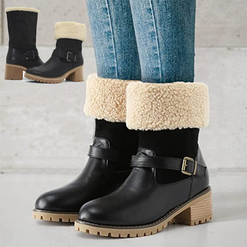 Jimena | Supportive, lightweight orthopedic boots