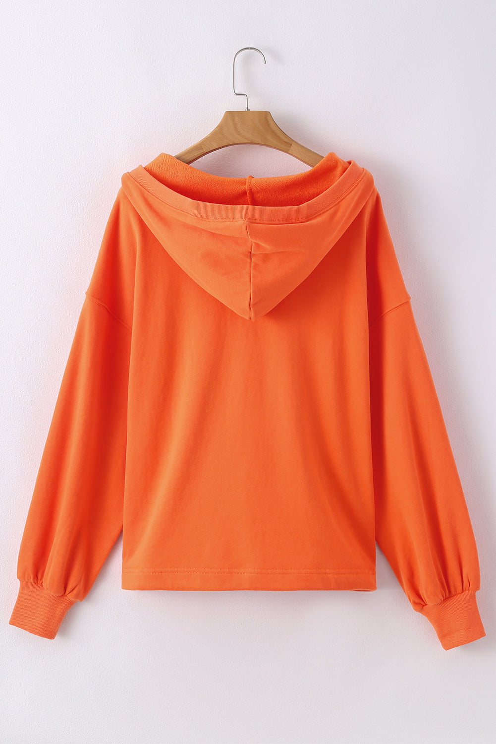 Belén | Modern and comfortable winter hoodie