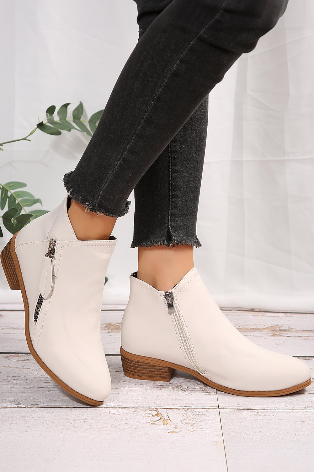 Wanda | Trendy and supportive orthopedic boots