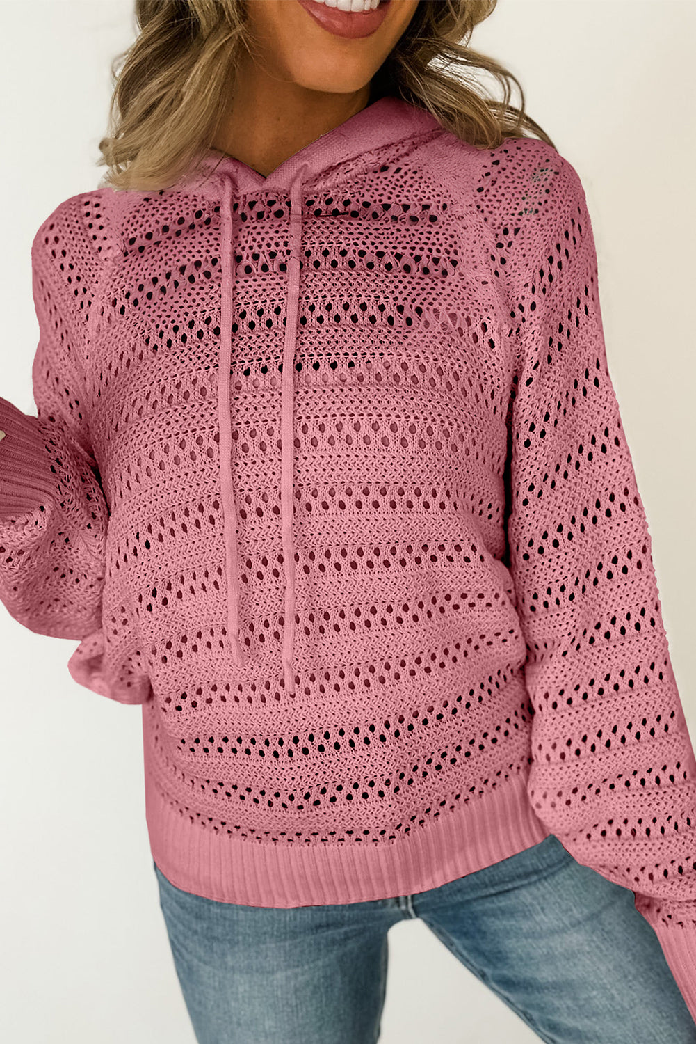 Angeline's | Chic and relaxed winter sweater