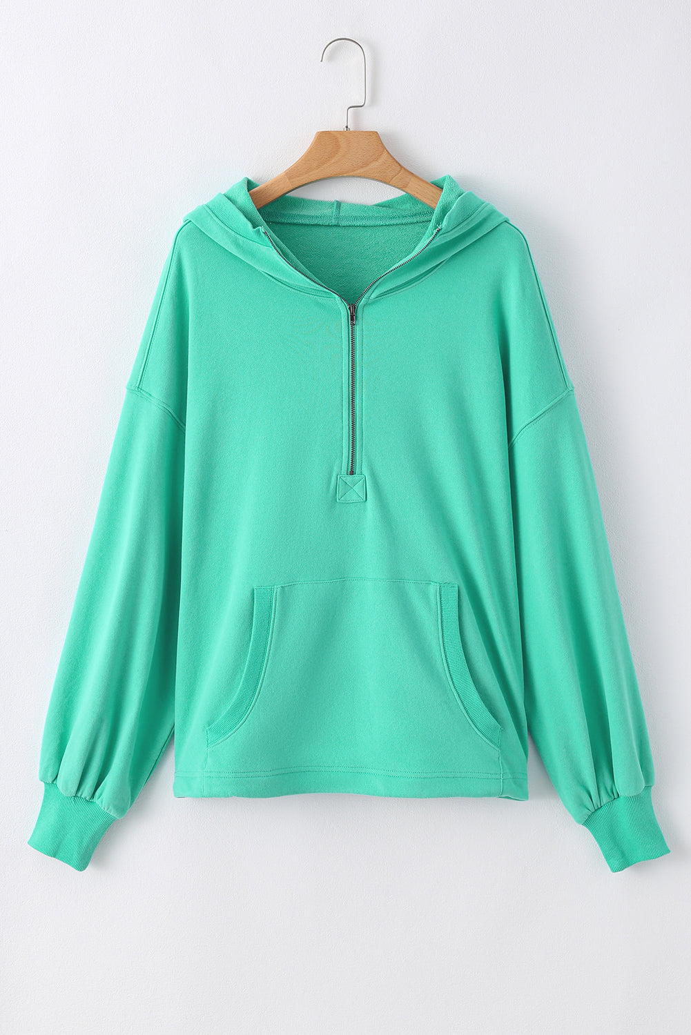 Erika | Modern and comfortable winter hoodie