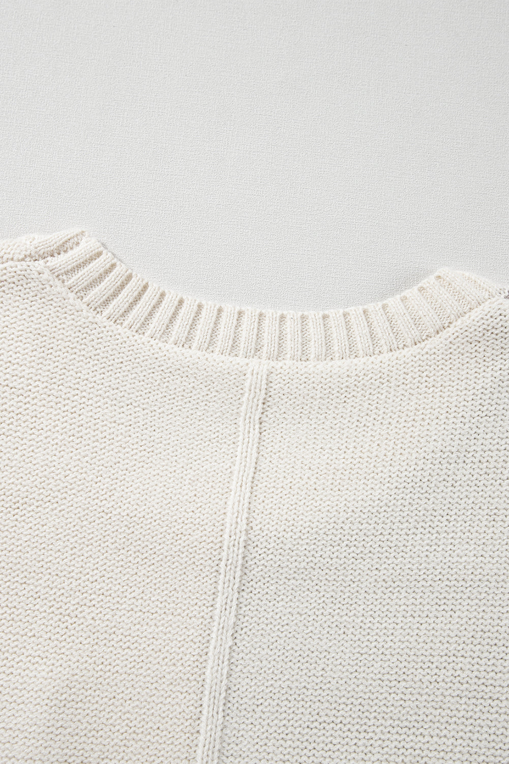 Estela | Fashionable and effortless winter sweater