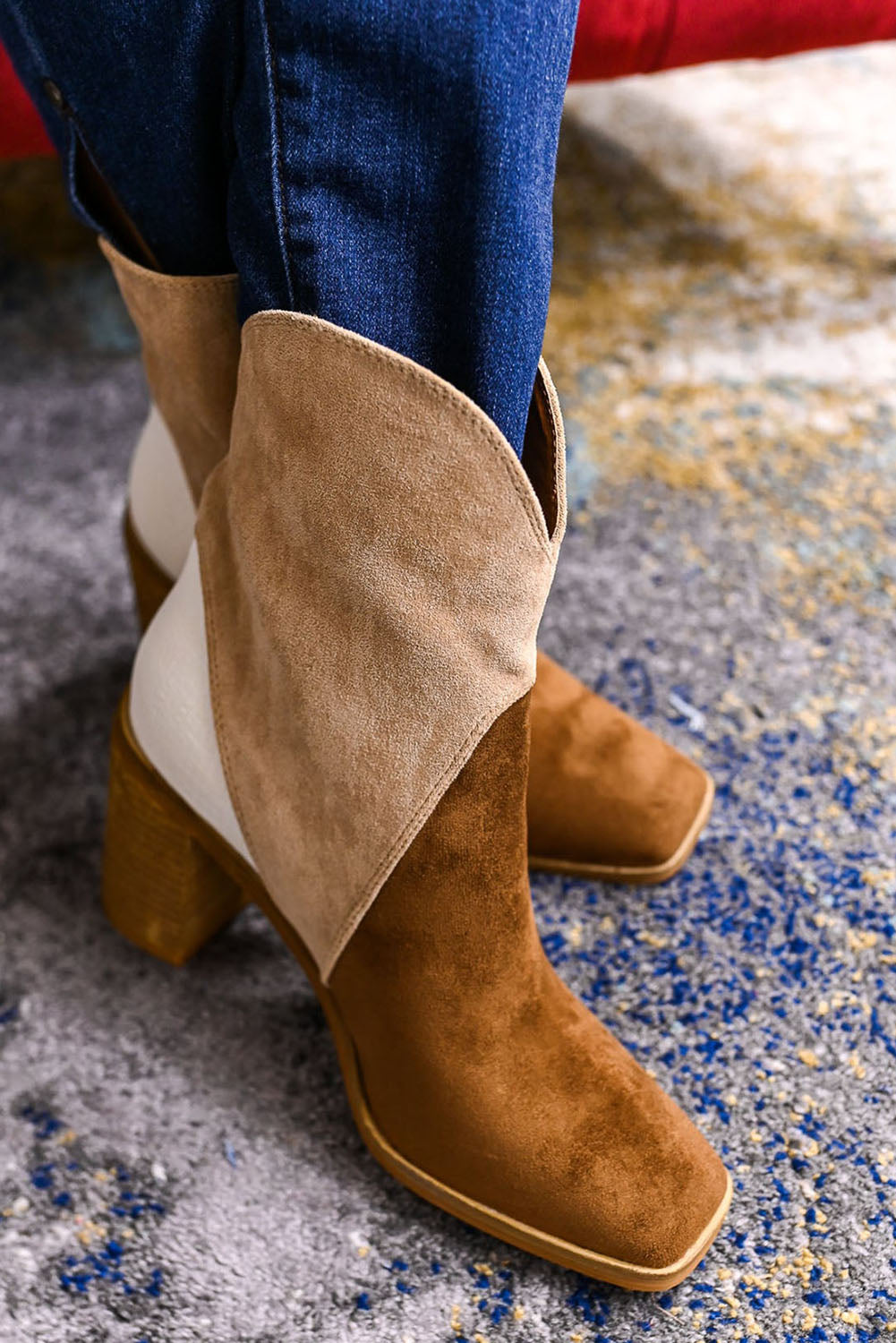 Gabriela | Casual and supportive orthopedic footwear