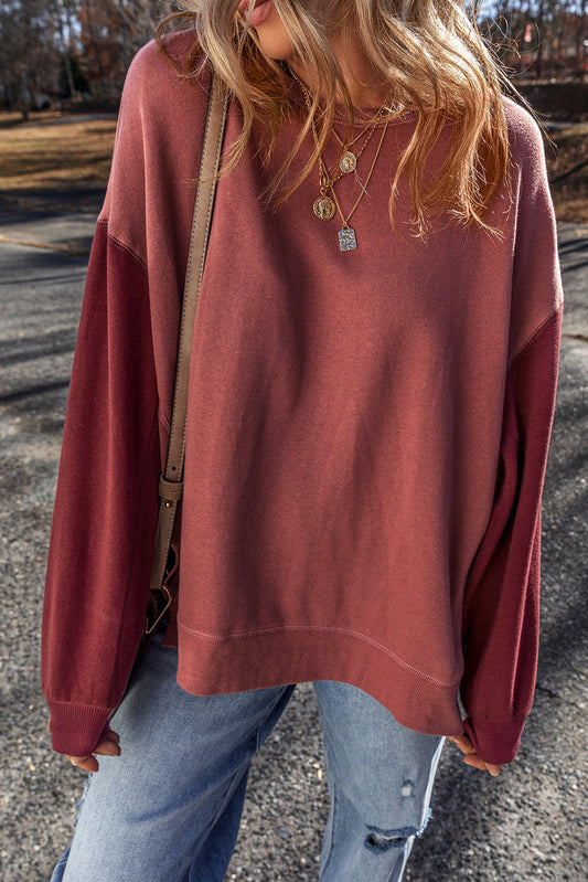 Yolanda | Elegant and versatile winter sweater