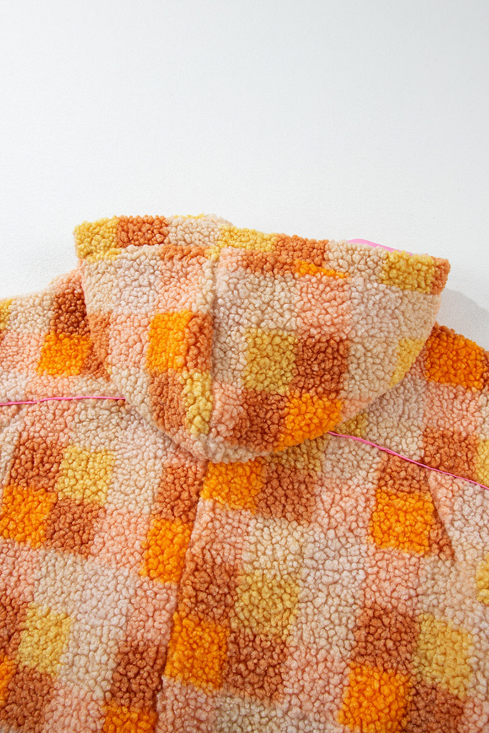 Josefina| Relaxed and timeless winter jacket
