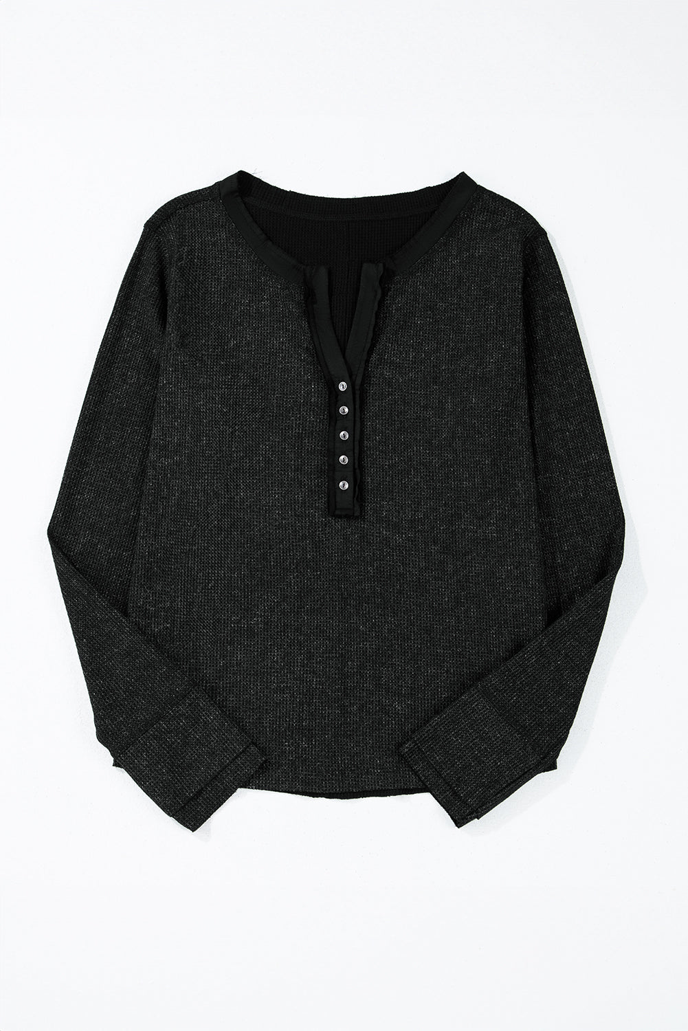 Belén | Fashionable and uncomplicated winter top