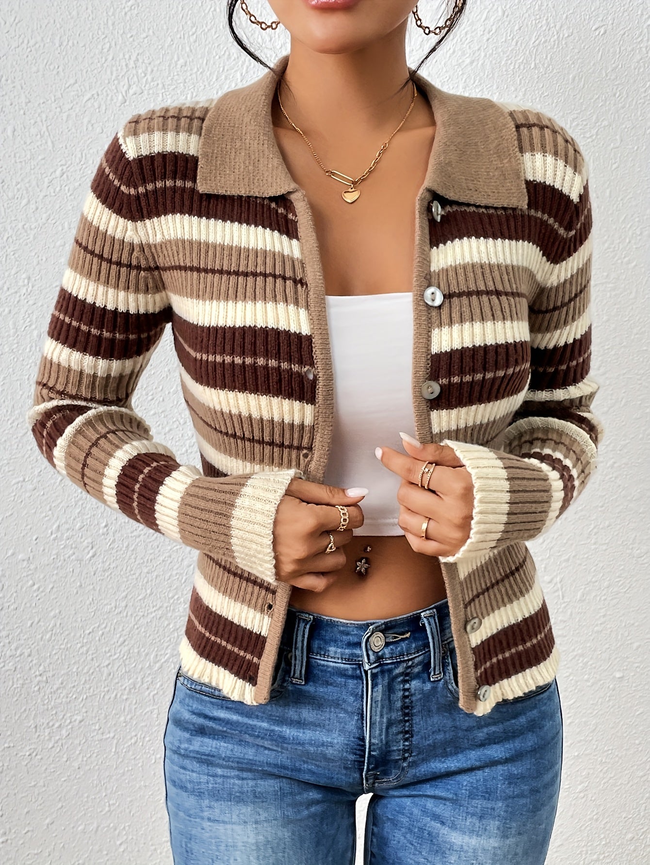 Samanta | Casual and comfortable winter garment