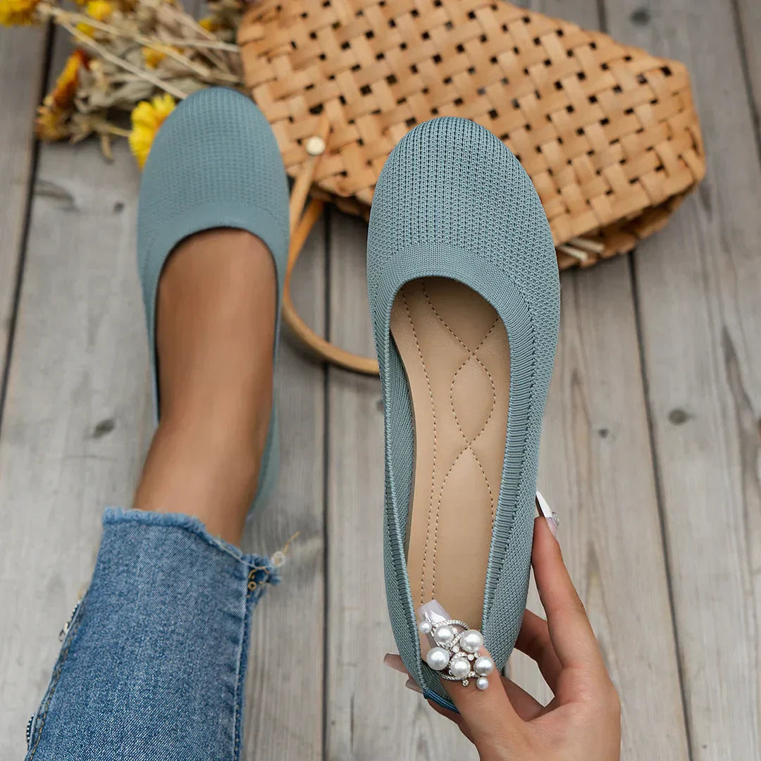 Jessica® | Fashion Non-Slip Shoes