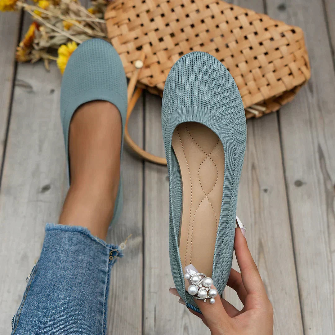 Johana® | Non-Slip, Breathable Shoes