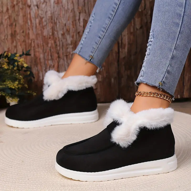 Eugenia | Comfortable and fashionable orthopedic boots