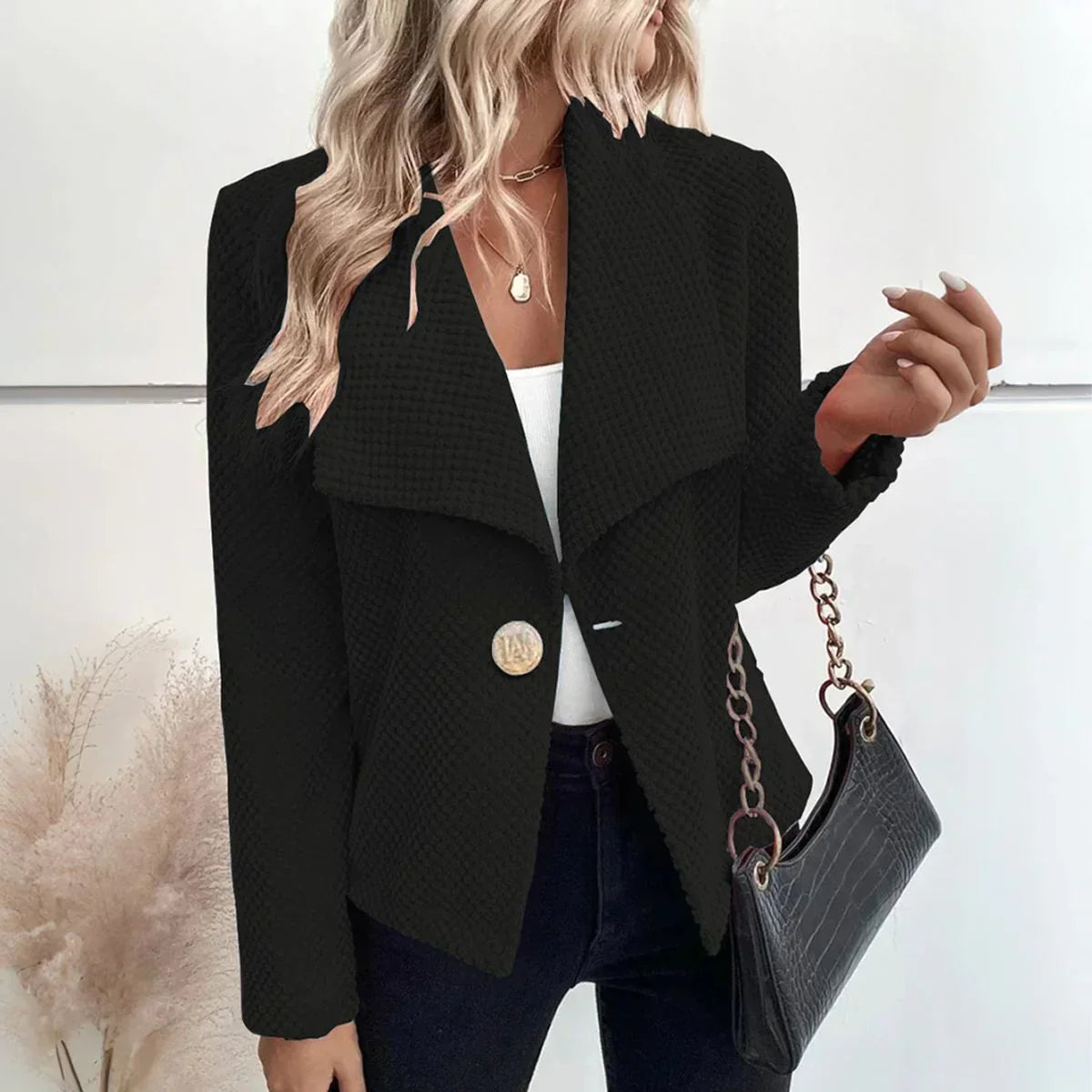 Laia | Elegant women's blazer