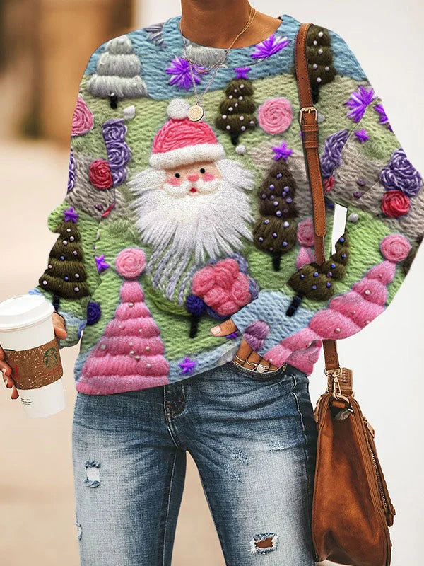 Juana® | Women's Sweater