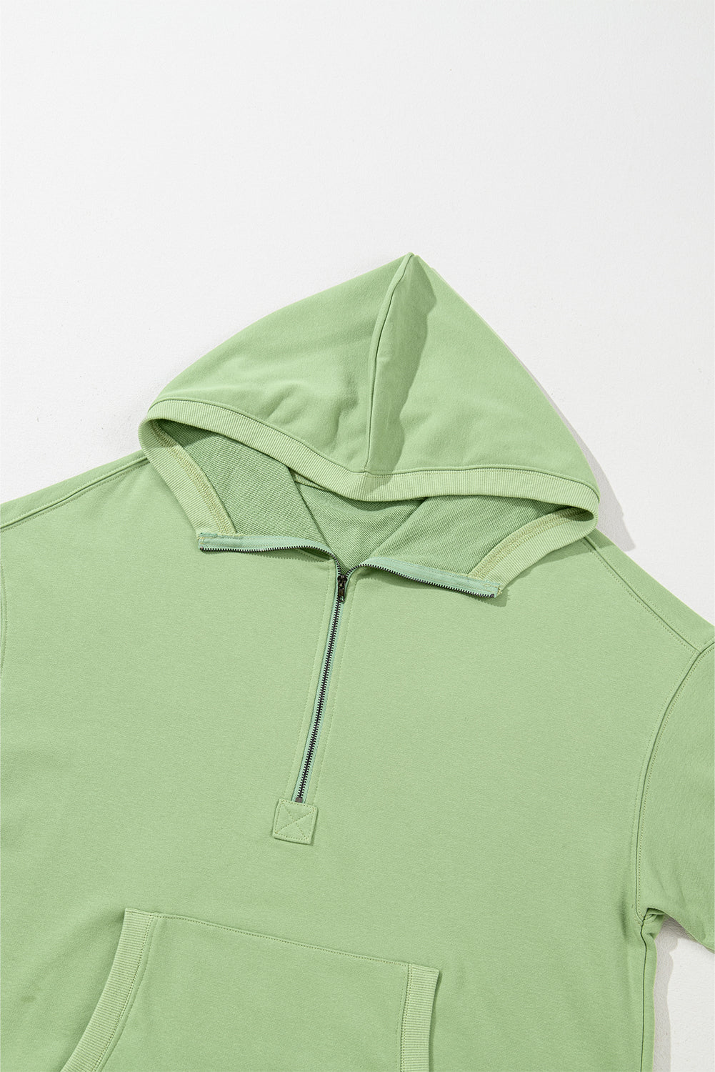 Corina| Modern and comfortable winter hoodie
