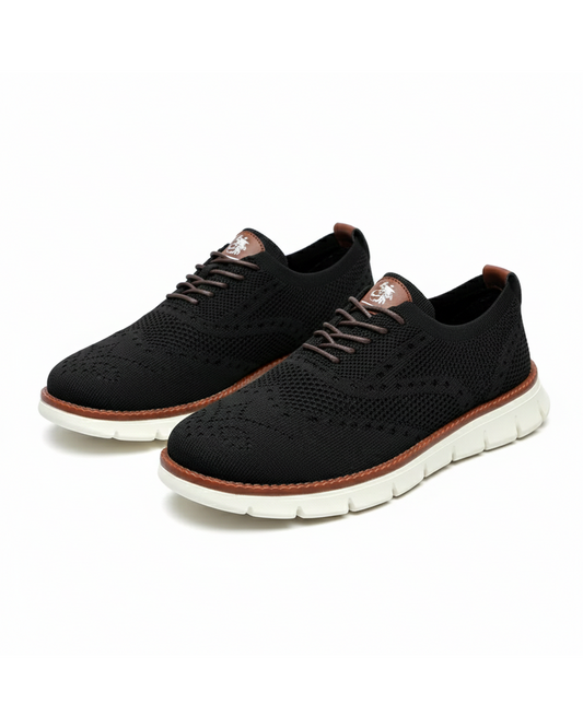 Metro - Ultra Comfortable Shoe