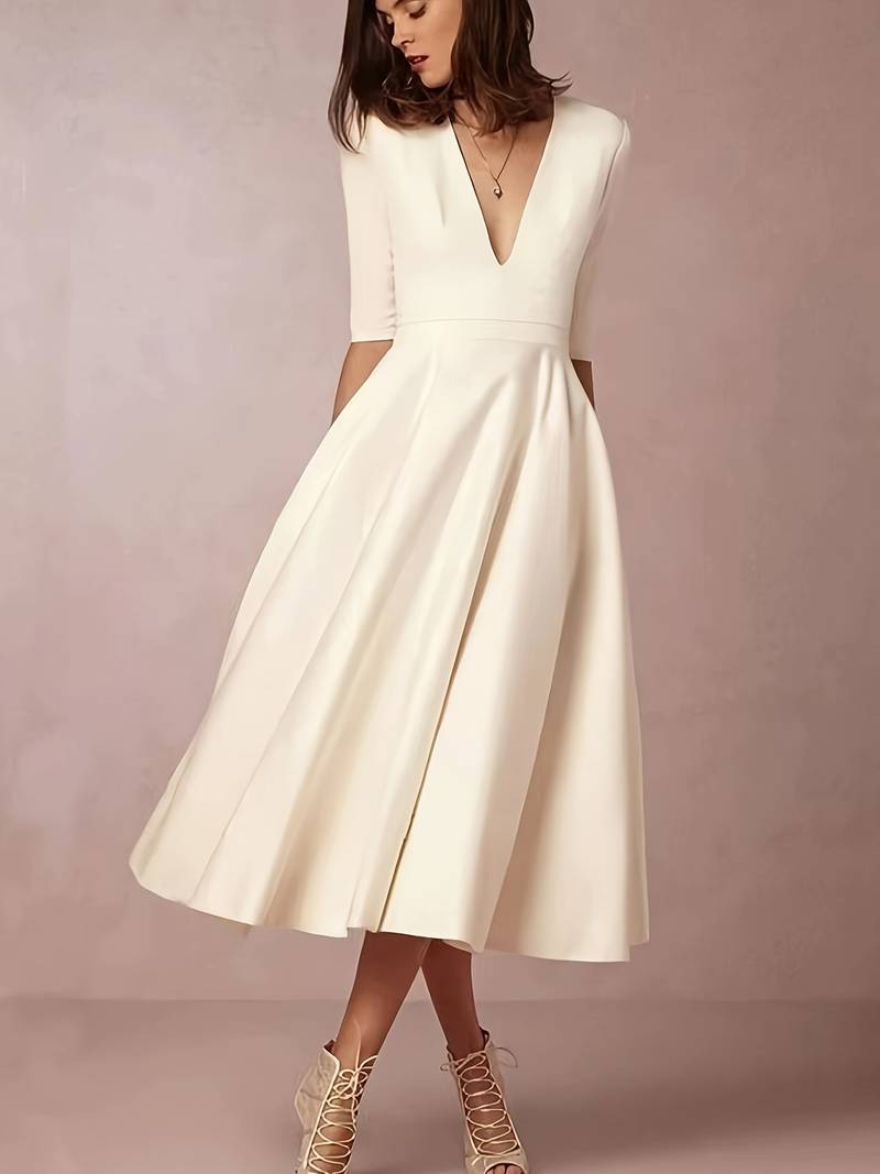 Elvira® | Elegant dress for women