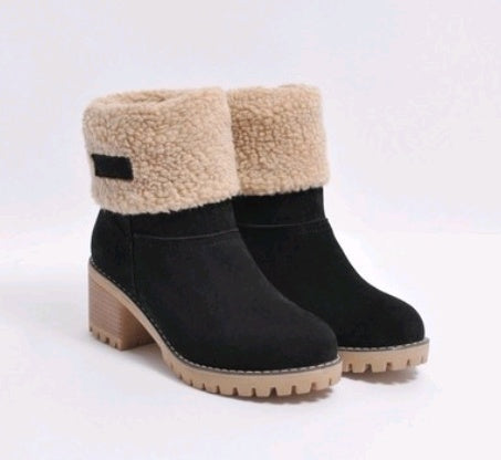 Paulina | Relaxed and supportive orthopedic footwear