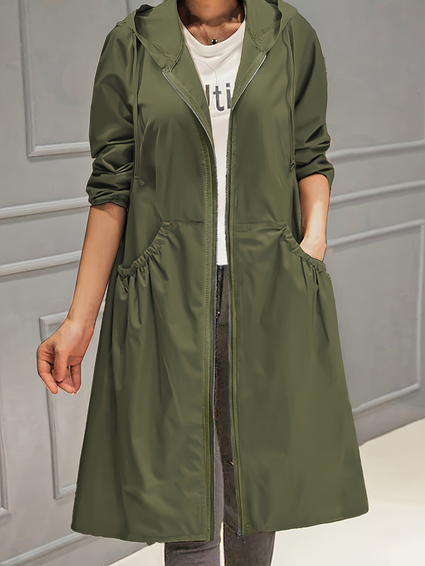 Xandra | Classic and stylish winter garment