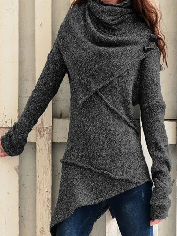 Karla® | Fashionable and effortless winter garment