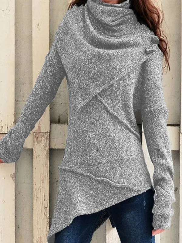 Charlotte | Swantjeó Elegant and stylish shirt
