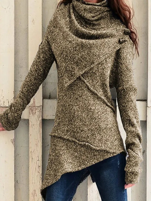 Karla® | Fashionable and effortless winter garment