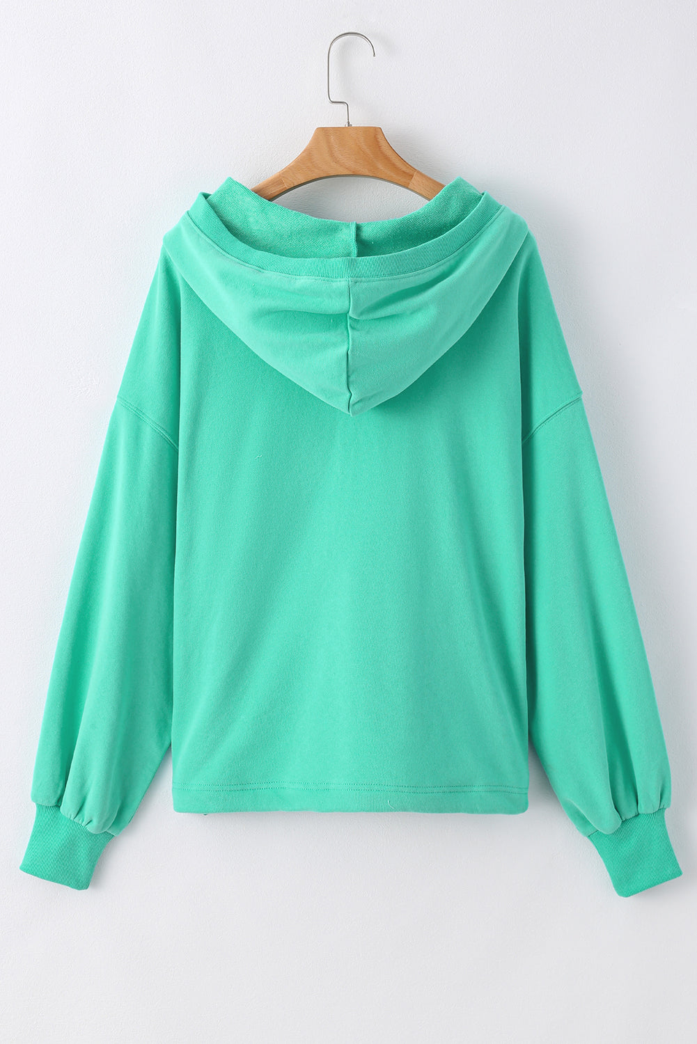 Erika | Modern and comfortable winter hoodie