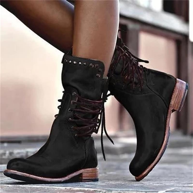 Yamel | Supportive and trendy orthopedic boots