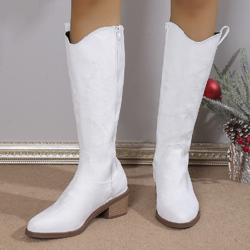Maria José | Relaxed and supportive orthopedic footwear.