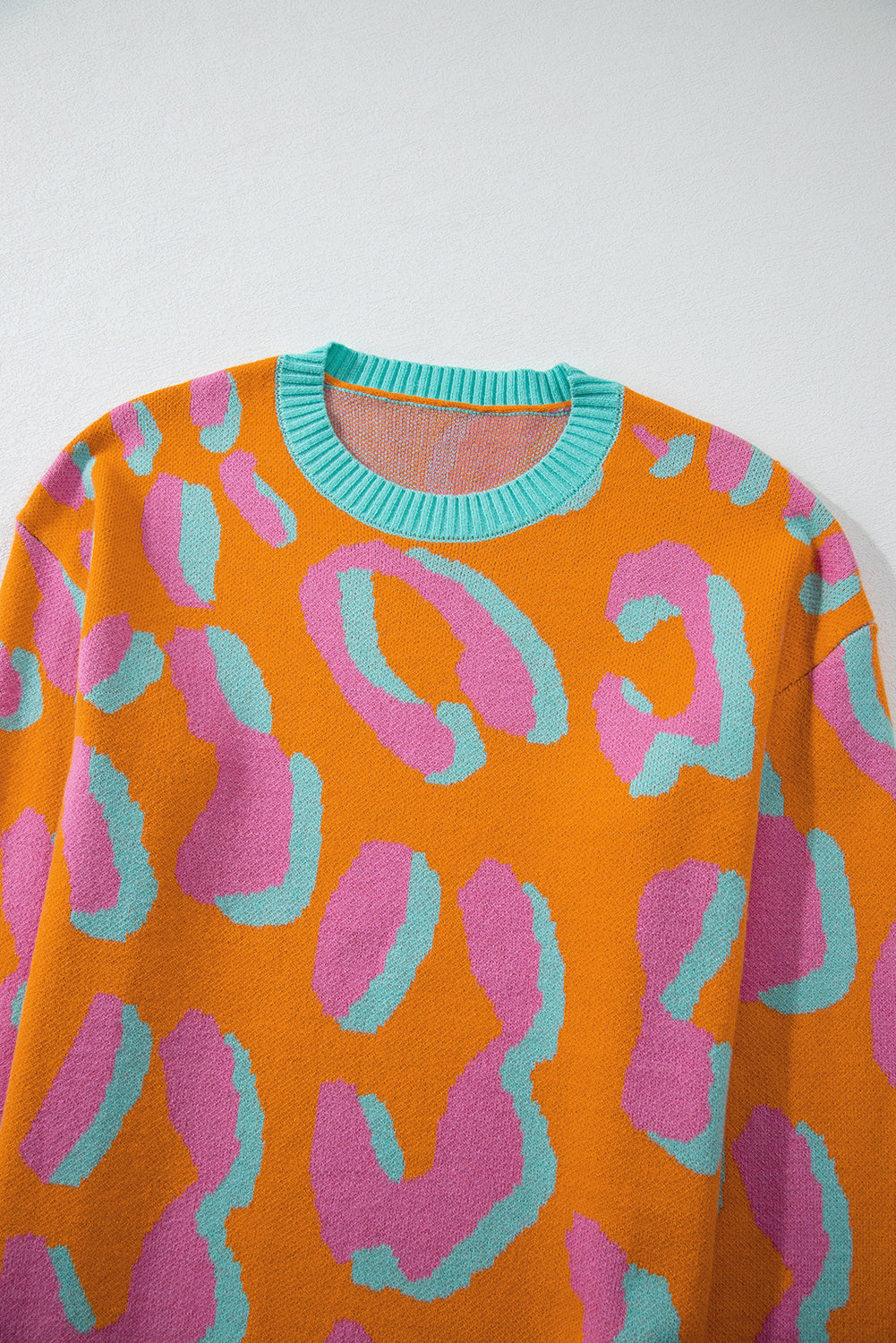 Mariana | Effortless and chic winter sweater