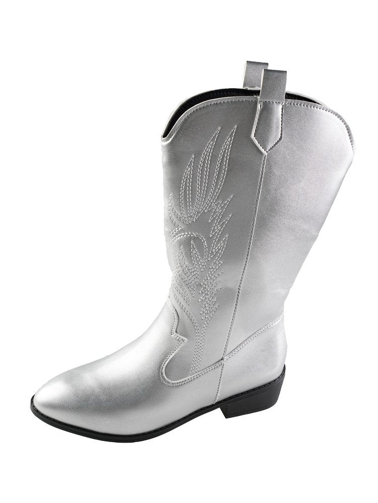 Guadalupe | Lightweight, supportive orthopedic boots.
