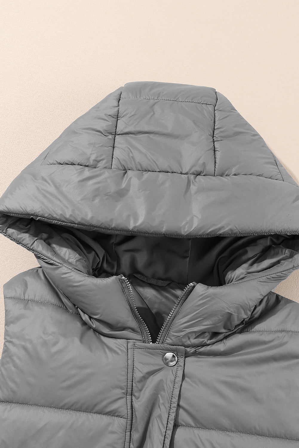 Mercedes® | Casual and relaxed winter coat