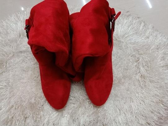 Dalia | Supportive orthopedic boots