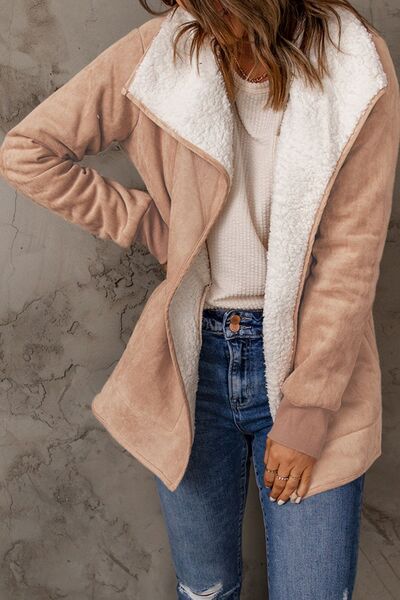 Griselda | Simple and stylish winter jacket