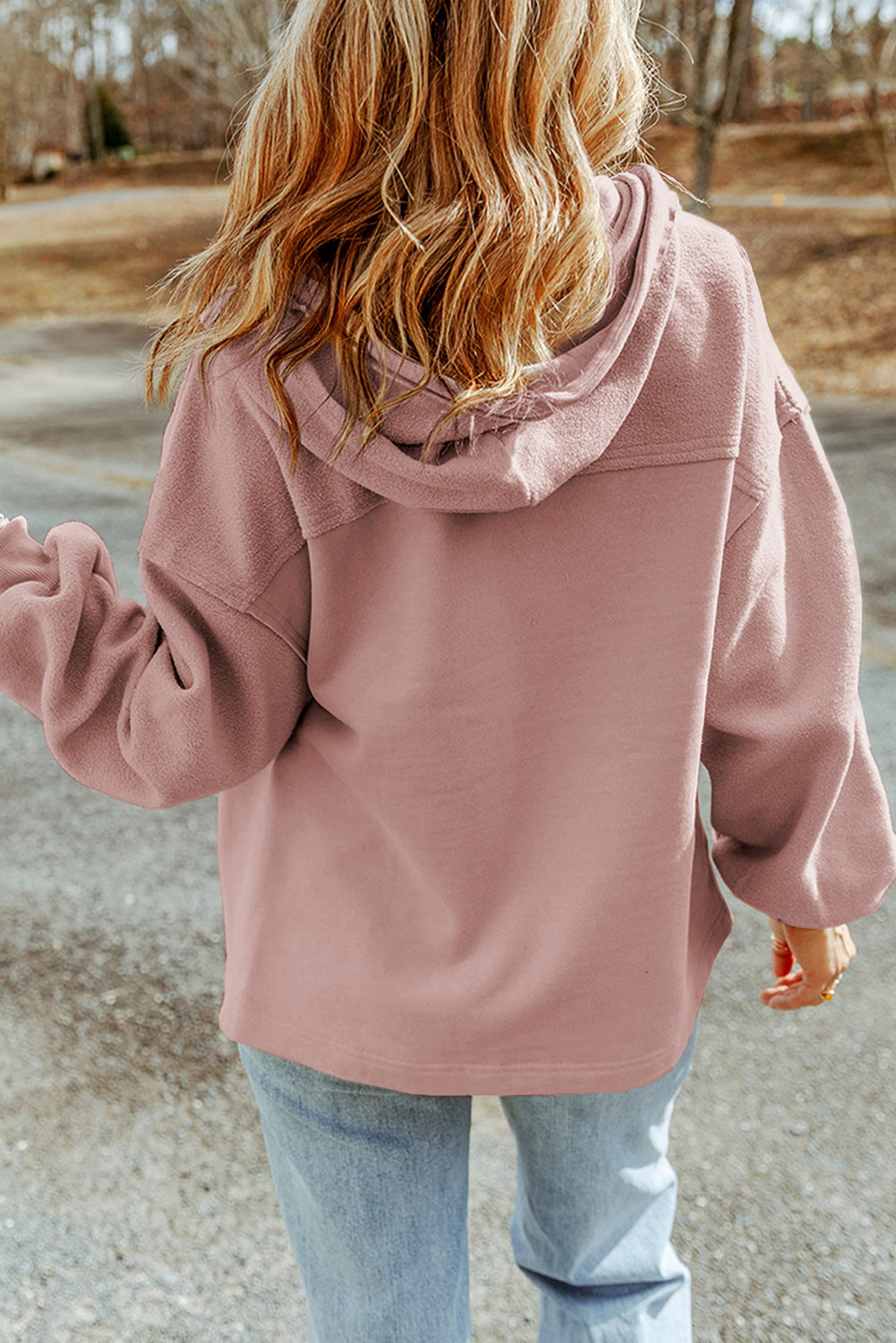 Eugenia | Fashionable and effortless winter garment