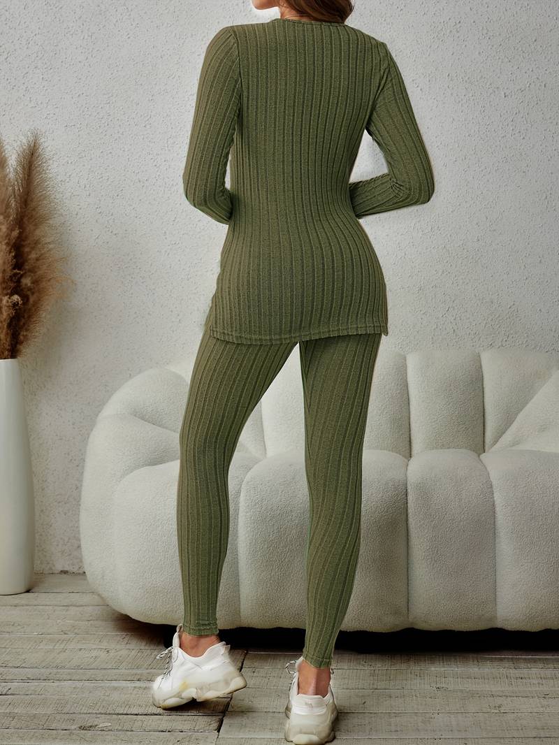 Lorena | Modern and fashionable winter set