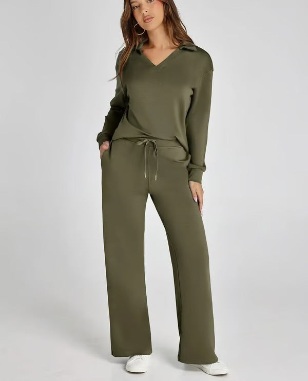 Pamela | Chic Versatile Set