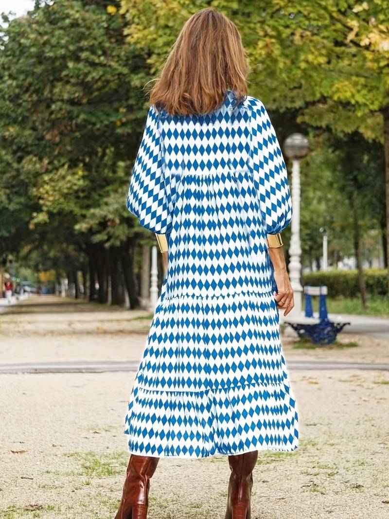 Josefina® | Maxi women's dress