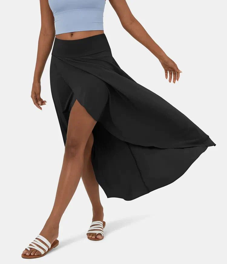 Giulia® | 2-In-1 Quick Dry Midi Skirt