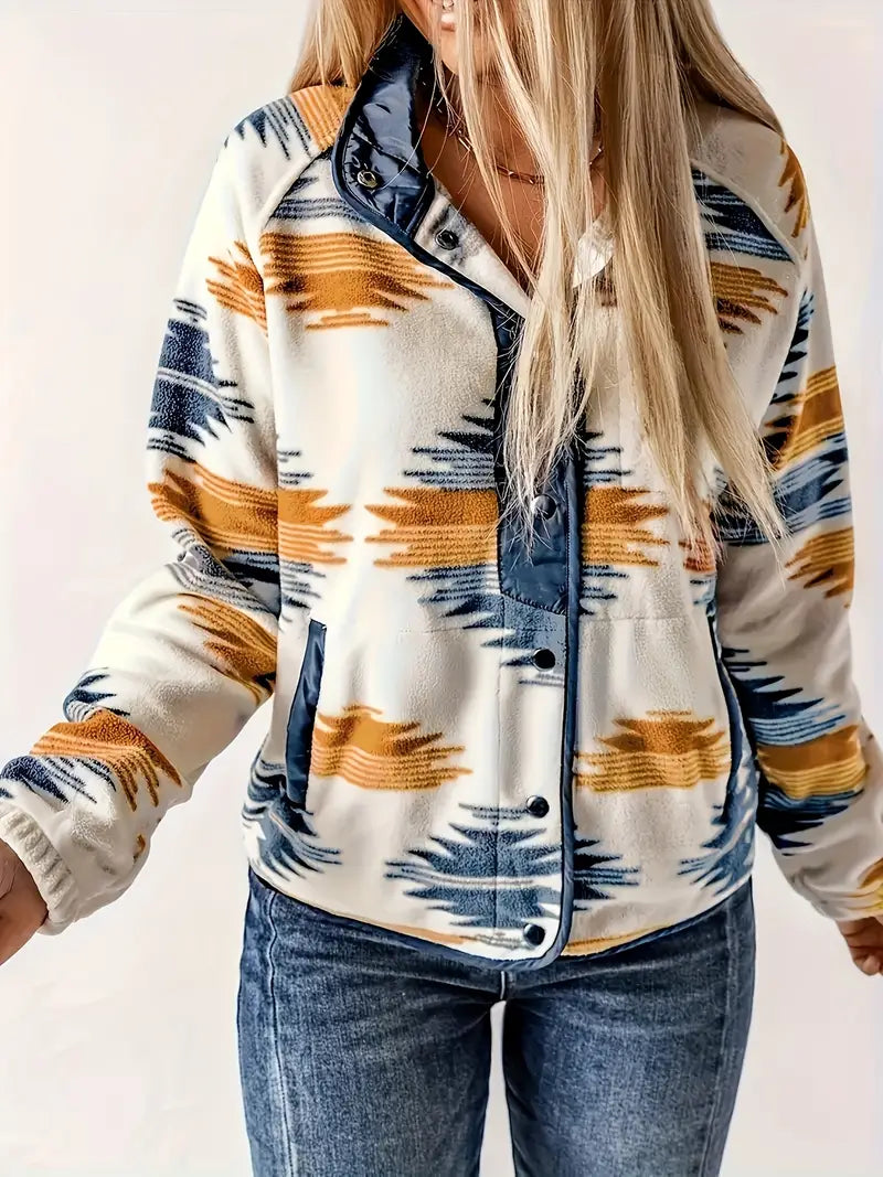 Clara | Cotton jacket
