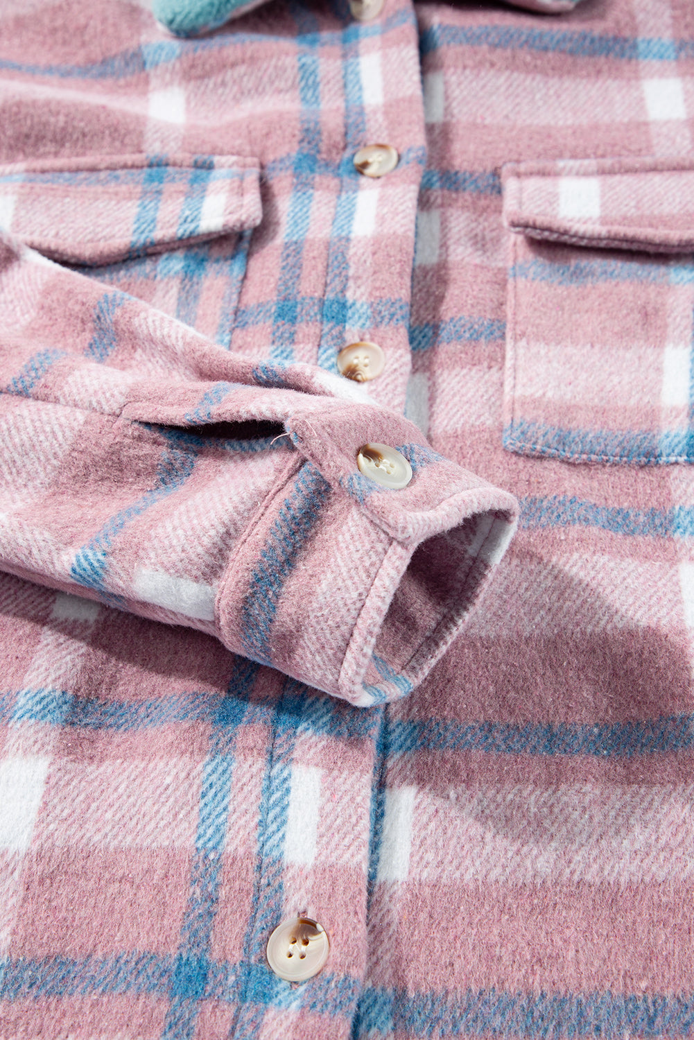 Paula | Timeless and elegant winter clothing