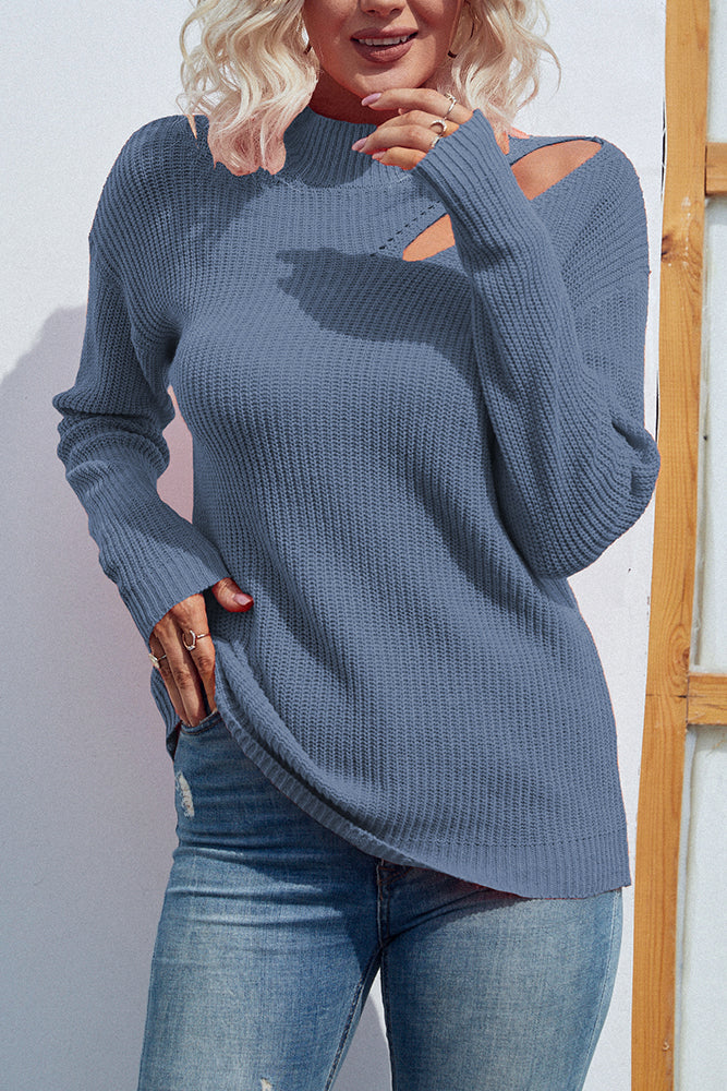Ana Maria | Comfortable and stylish winter sweater