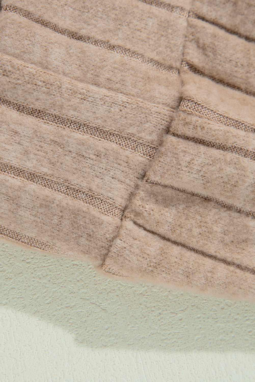 Samanta | Classic and elegant winter blouse
