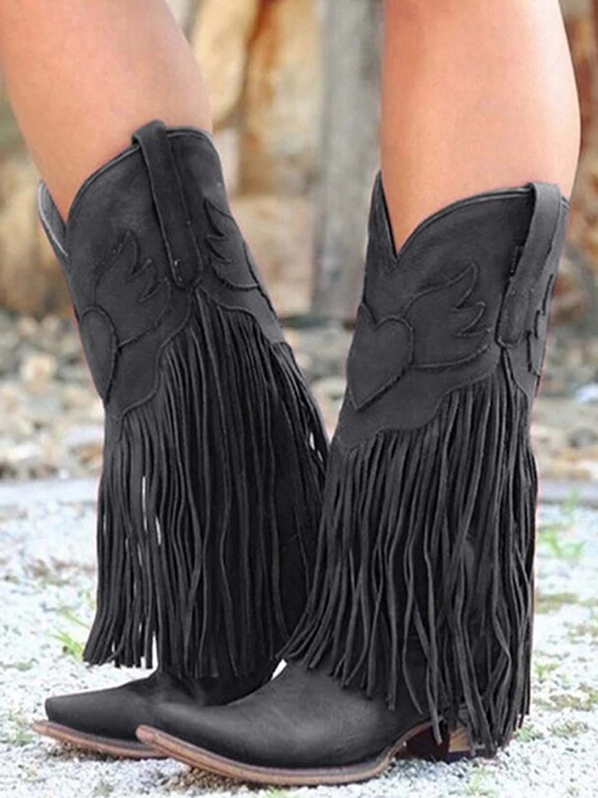 Wanda | Casual and supportive orthopedic boots