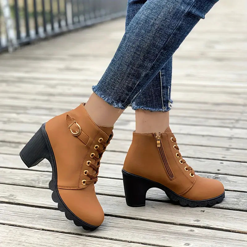 Harriet | Stylish and supportive orthopedic footwear
