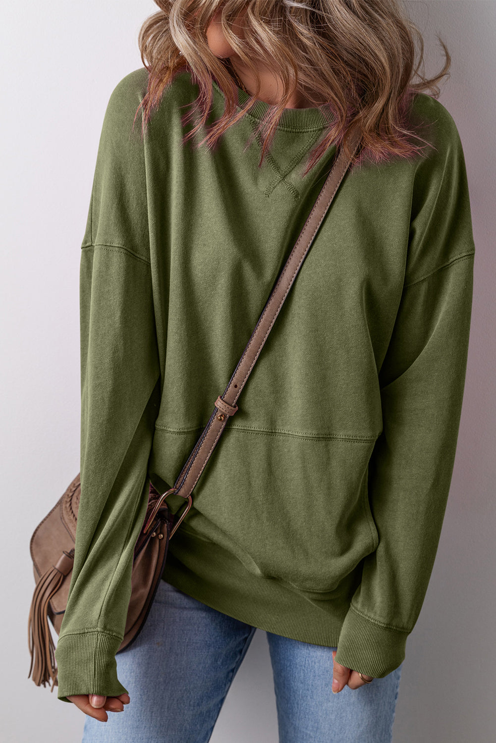 Zulema | Effortless and trendy winter garment