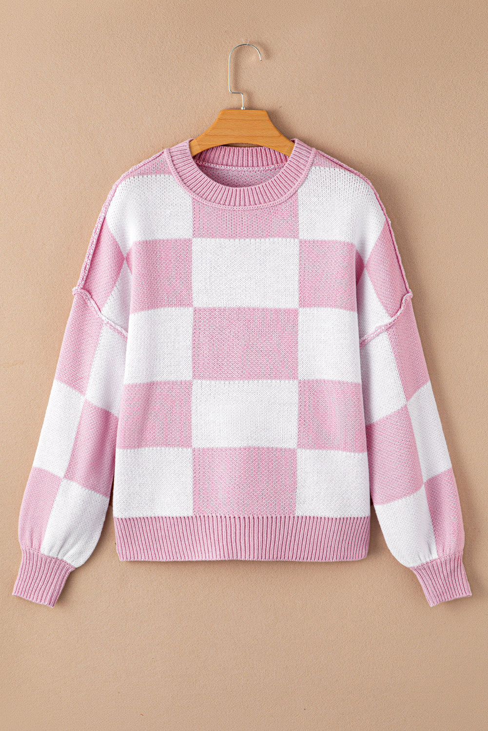 Rosario® | Stylish and elegant winter sweater