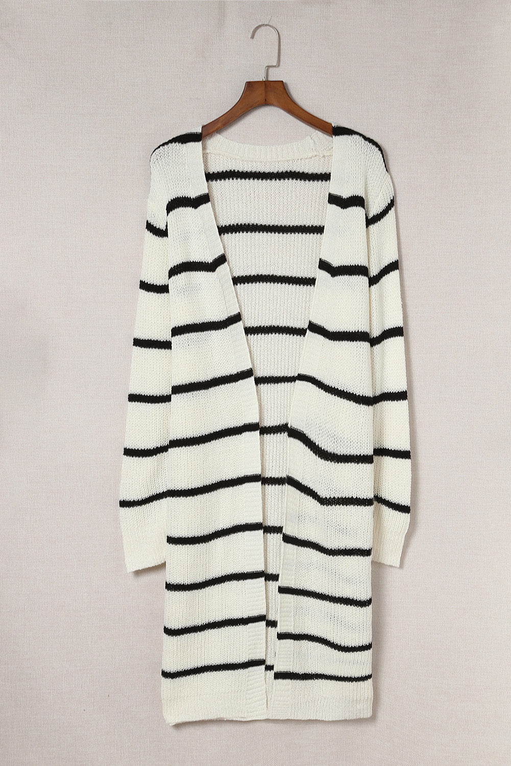 Monica® | Casual and effortless winter cardigan