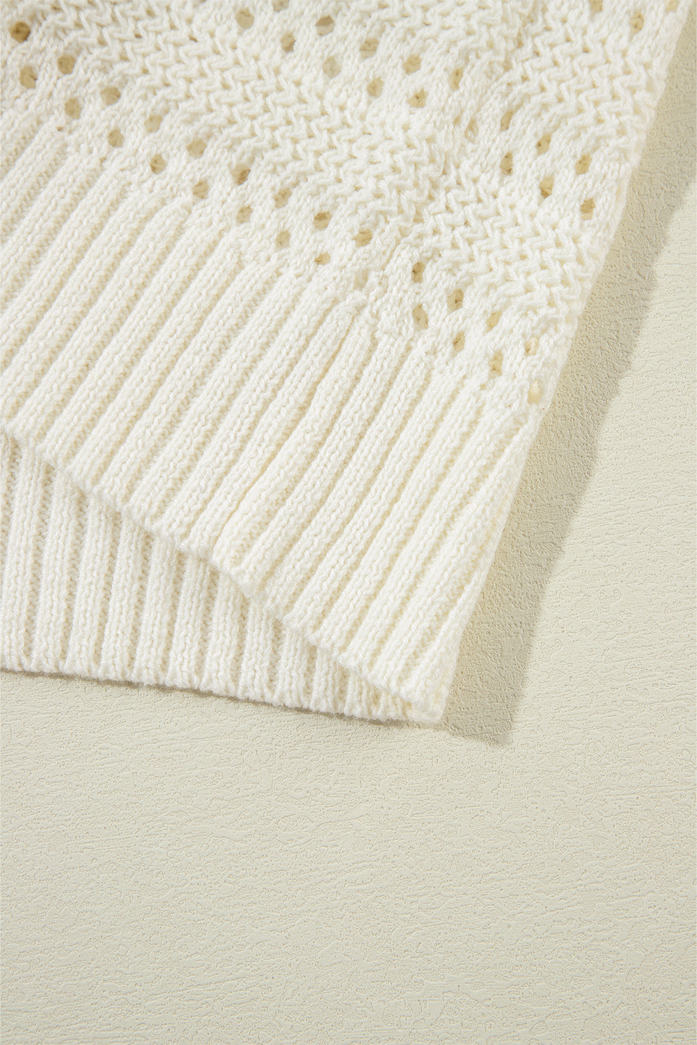 Angeline's | Chic and relaxed winter sweater